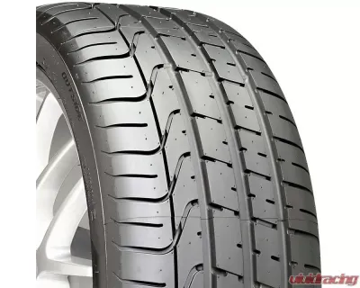 Pirelli P Zero 275/30 R20 97YxL BSW VM - 1876200