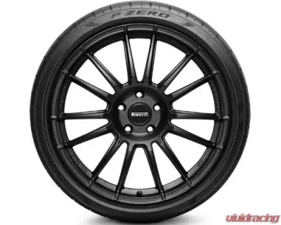 PIRELLI  P Zero PZ4-Sport 275/35R23 - 3954200