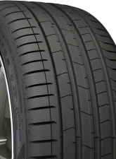 Pirelli P Zero PZ4 Luxury NCS Tire HL265 /35 R21 103Y XL BSW LU                                     - 4079300 - Image 3