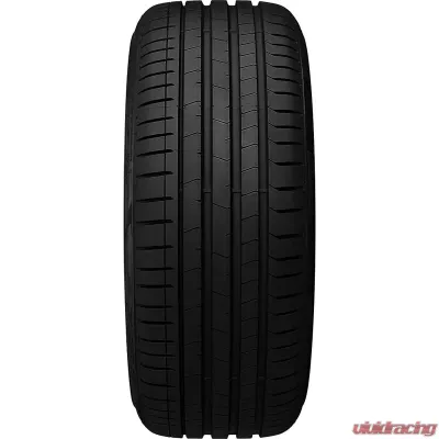 Pirelli P Zero PZ4 Luxury NCS Tire HL265 /35 R21 103Y XL BSW LU - 4079300