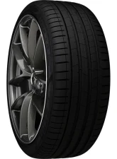 Pirelli P Zero PZ4 Luxury NCS Tire HL265 /35 R21 103Y XL BSW LU                                     - 4079300 - Image 3