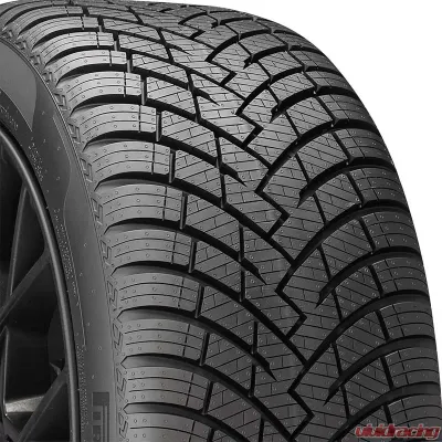 Pirelli Cinturato Weatheractive Tire 235 /50 R18 97H SL BSW - 4163300