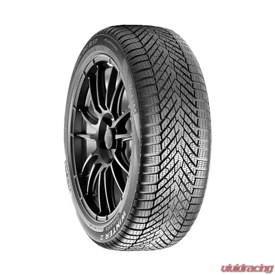 Pirelli Cinturato Winter 2 Tire 205 /65 R17 100H XL BSW - 3966100