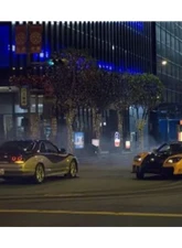 VeilSide Andrew Racing Forged Evolution V Bronze Wheels & Tires 4 Pieces Set Mazda RX-7 1993-1998                                     - AE089-01WB - Image 3