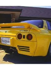 VeilSide Fenders Kit Nissan Skyline GTR BNR32 E-III 1989-1994                                     - AE014-05 - Image 2