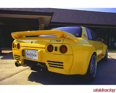 VeilSide Fenders Kit Nissan Skyline GTR BNR32 E-III 1989-1994 - AE014-05