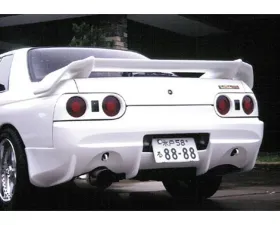 VeilSide Rear Wing Nissan Skyline GTS HCR32 C-I 1989-1991