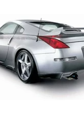 VeilSide FRP Complete Kit Nissan 350Z Fairlady Z Z33 Ver. I  2003-2005                                     - AE068 - Image 2