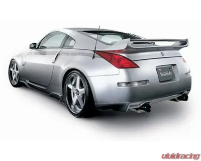 VeilSide FRP Complete Kit Nissan 350Z Fairlady Z Z33 Ver. I  2003-2005 - AE068