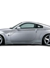 VeilSide FRP Complete Kit Nissan 350Z Fairlady Z Z33 Ver. I  2003-2005                                     - AE068 - Image 3