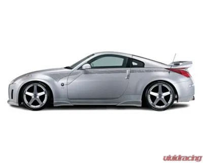 VeilSide FRP Complete Kit Nissan 350Z Fairlady Z Z33 Ver. I  2003-2005 - AE068