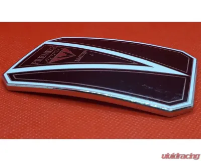 VeilSidePremier Limited Emblem - Curve - EP002-01