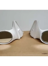 VeilSide Aero Mirror (FRP) Nissan 240SX  1989-1994                                     - AE028-02AM - Image 4