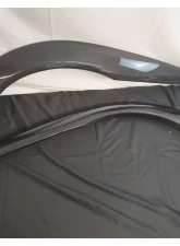 VeilSide Carbon Rear Fender Trim (CFRP) Honda S2000 AP1 | AP2 Millenium Model 2000-2009                                     - AE048-05C - Image 3