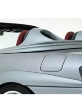VeilSide Carbon Rear Fender Trim (CFRP) Honda S2000 AP1 | AP2 Millenium Model 2000-2009                                     - AE048-05C - Image 2
