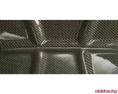 VeilSide KEVLAR Front Lip (KFRP) Honda S2000 AP1 | AP2 Millenium Model 2000-2009 - AE048-07K