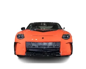 Veilside Han's Complete Exterior Widebody Full Kit W/ Wheels | Tires Frp Nissan RZ34 | 400Z FFZ400 Model 2023-2024