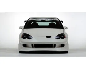 VeilSide 2002-2006 Acura RSX DC5 Racing Edition FRP Hood (FRP)