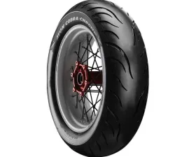 Turn 14 Avon Cobra Chrome AV92 Rear Tire - 230/60-15 86H 1DK
