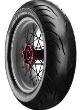 Turn 14 Avon Cobra Chrome AV92 Rear Tire - 230/60-15 86H 1DK                                     - 640610 - Image 3