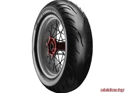 Turn 14 Avon Cobra Chrome AV92 Rear Tire - 230/60-15 86H 1DK - 640610