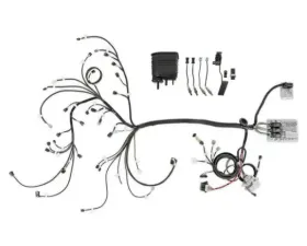 Speartech LS & LT Crate Powertrain Swap Controls Kit Gen V 6L80E