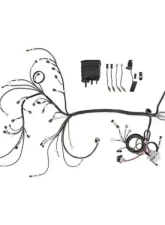 Speartech LS & LT Crate Powertrain Swap Controls Kit Gen V 6L80E                                     - STE-GEN5-6L80 - Image 5