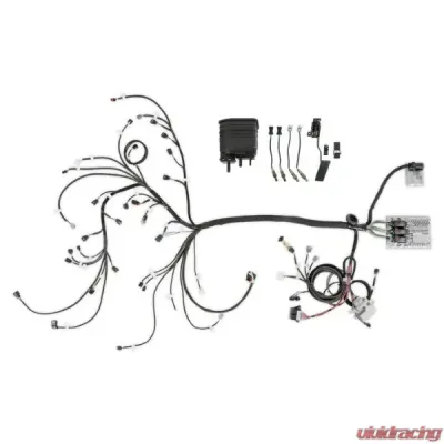 Speartech LS & LT Crate Powertrain Swap Controls Kit 4L60/70 - STE-LS3-4L60