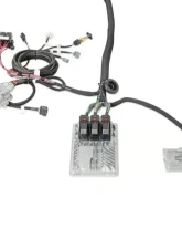 Speartech LS & LT Crate Powertrain Swap Controls Kit 4L60/70                                     - STE-LS3-4L60 - Image 2