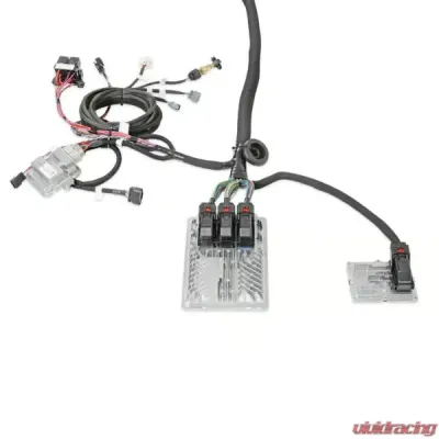 Speartech LS & LT Crate Powertrain Swap Controls Kit 4L60/70 - STE-LS3-4L60