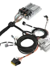 Speartech LS & LT Crate Powertrain Swap Controls Kit 4L60/70                                     - STE-LS3-4L60 - Image 5