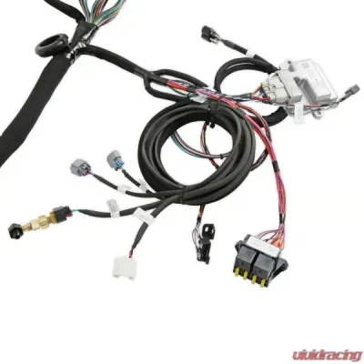 Speartech LS & LT Crate Powertrain Swap Controls Kit 6L80 - STE-LS3-6L80