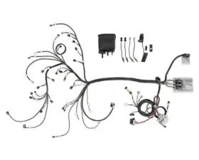 Speartech LS & LT Crate Powertrain Swap Controls Kit T56/TKX