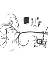 Speartech LS & LT Crate Powertrain Swap Controls Kit T56/TKX                                     - STE-LS3-T56/TKX - Image 5