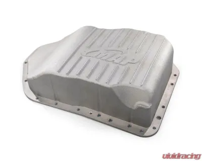 MAPerformance Large Capacity Oil Pan Mitsubishi Evo X 2008-2015 - MAP EVOX-OP-REV2