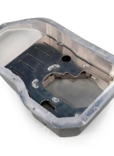 MAPerformance Large Capacity Oil Pan Mitsubishi Evo X 2008-2015                                     - MAP EVOX-OP-REV2 - Image 3