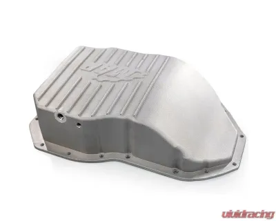 MAPerformance Large Capacity Oil Pan Mitsubishi Evo X 2008-2015 - MAP EVOX-OP-REV2