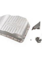 MAPerformance Large Capacity Oil Pan Mitsubishi Evo X 2008-2015                                     - MAP EVOX-OP-REV2 - Image 5