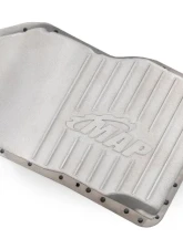 MAPerformance Large Capacity Oil Pan Mitsubishi Evo X 2008-2015                                     - MAP EVOX-OP-REV2 - Image 6
