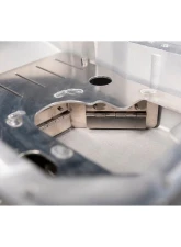 MAPerformance Large Capacity Oil Pan Mitsubishi Evo X 2008-2015                                     - MAP EVOX-OP-REV2 - Image 7