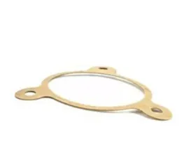 MAPerformance 3" Turbo Compressor Inlet Pipe Gasket Mitsubishi Evolution X 2008-2015
