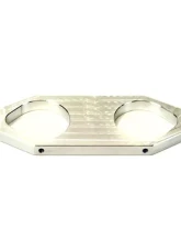 MAPerformance Coil Pack Brackets Toyota 1JZ | 2JZ                                     - MAP 2JZ-CPB - Image 5
