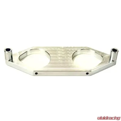 MAPerformance Coil Pack Brackets Toyota 1JZ | 2JZ - MAP 2JZ-CPB