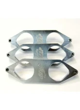 MAPerformance Coil Pack Brackets Toyota 1JZ | 2JZ                                     - MAP 2JZ-CPB - Image 2