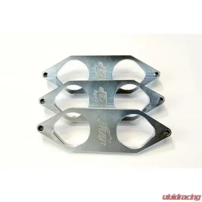 MAPerformance Coil Pack Brackets Toyota 1JZ | 2JZ - MAP 2JZ-CPB