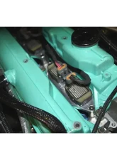 MAPerformance Coil Pack Brackets Toyota 1JZ | 2JZ                                     - MAP 2JZ-CPB - Image 4