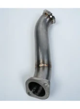MAPerformance Front Pipe & Over Pipe w/ Stock Exhaust Adapter Subaru BRZ | Toyota GR86 2022-2025                                     - MAP BRZ86-2G-FP+OP-S - Image 14