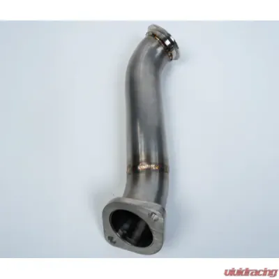 MAPerformance Front Pipe & Over Pipe w/ Stock Exhaust Adapter Subaru BRZ | Toyota GR86 2022-2025 - MAP BRZ86-2G-FP+OP-S