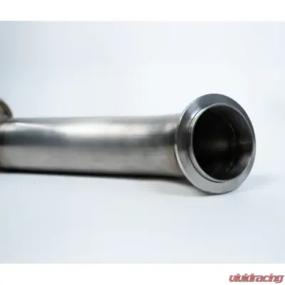 MAPerformance Front Pipe & Over Pipe w/ Stock Exhaust Adapter Subaru BRZ | Toyota GR86 2022-2025 - MAP BRZ86-2G-FP+OP-S