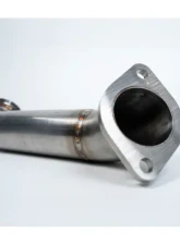 MAPerformance Front Pipe & Over Pipe w/ Stock Exhaust Adapter Subaru BRZ | Toyota GR86 2022-2025                                     - MAP BRZ86-2G-FP+OP-S - Image 18